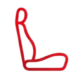 asiento