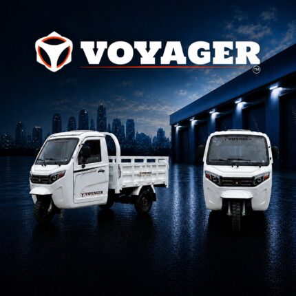 VOYAGER